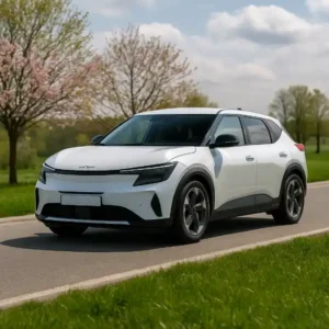 Anmeldung 1 2026 - Frühlingskurs Vormittagsfahrstunden